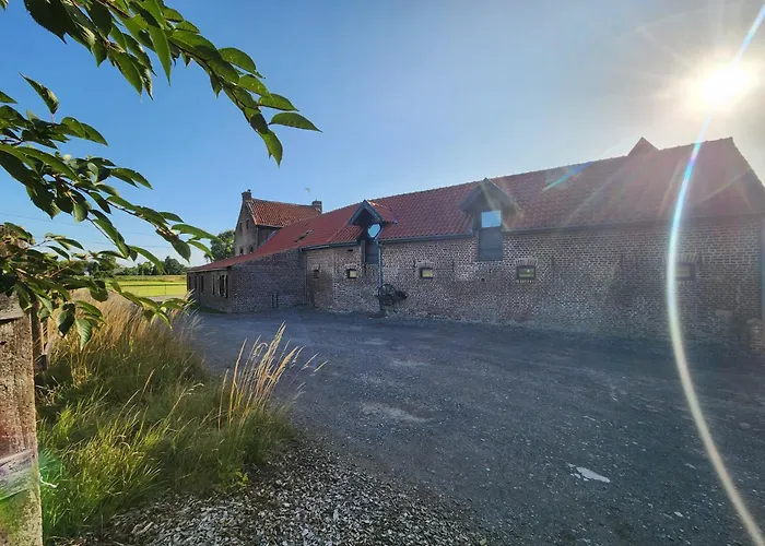 Ferme de la Forterie