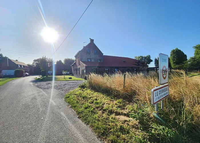 Ferme de la Forterie