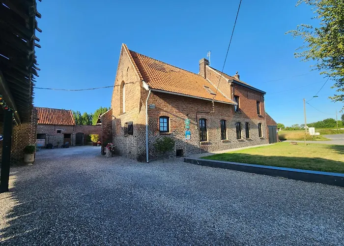 Ferme de la Forterie
