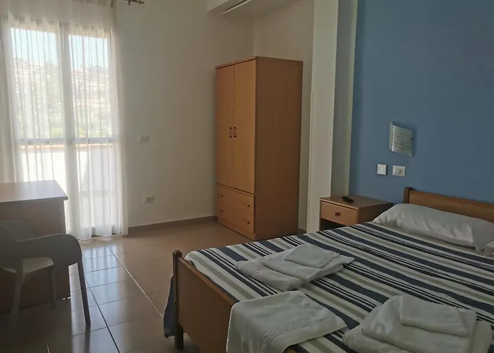Paradise Room