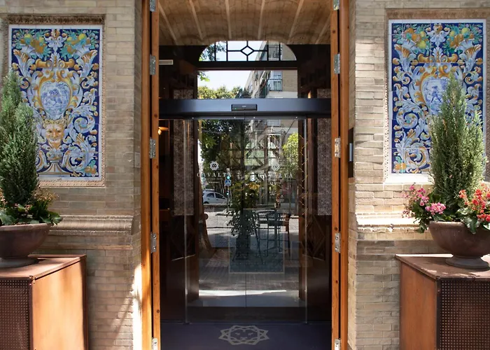 Hotel boutique: Cavalta Boutique Hotel - Small Luxury Hotels