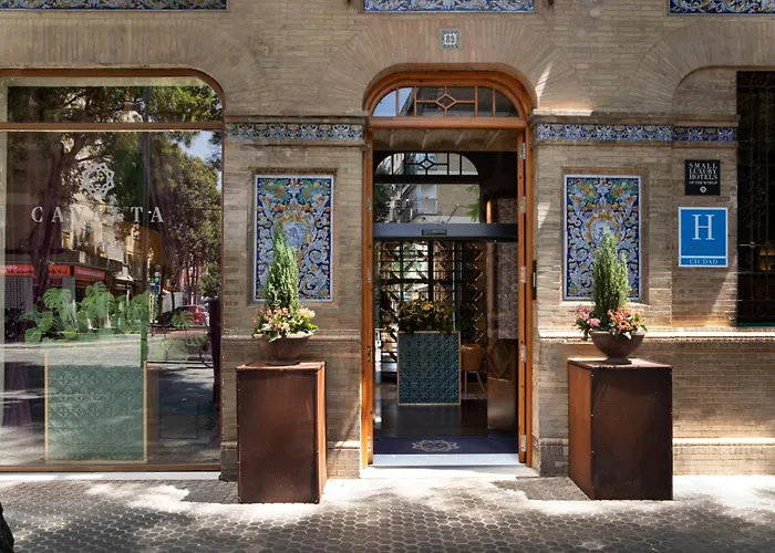 Hotel boutique: Cavalta Boutique Hotel - Small Luxury Hotels