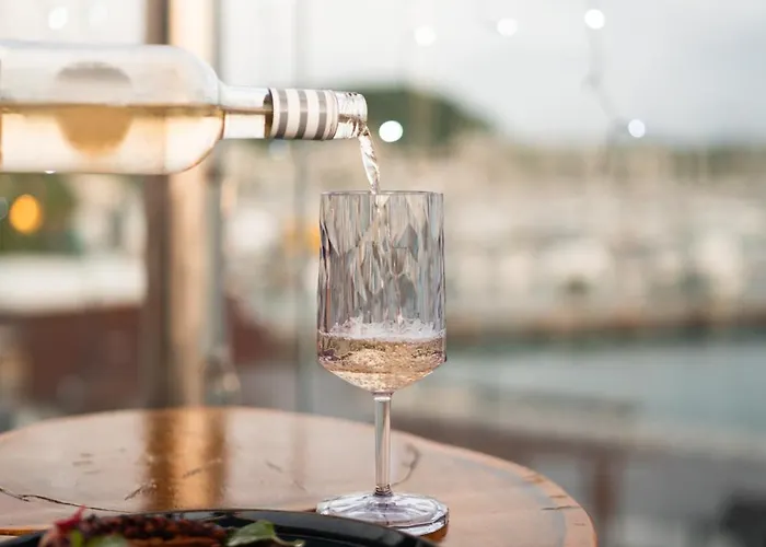 Sable Bleu Boutique Hotel Le Marin