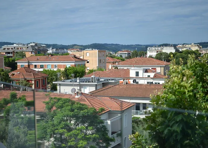 Hotel familiare: Hotel Vienna