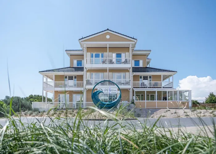 Golf 'N Wave Aktivresort Fehmarn