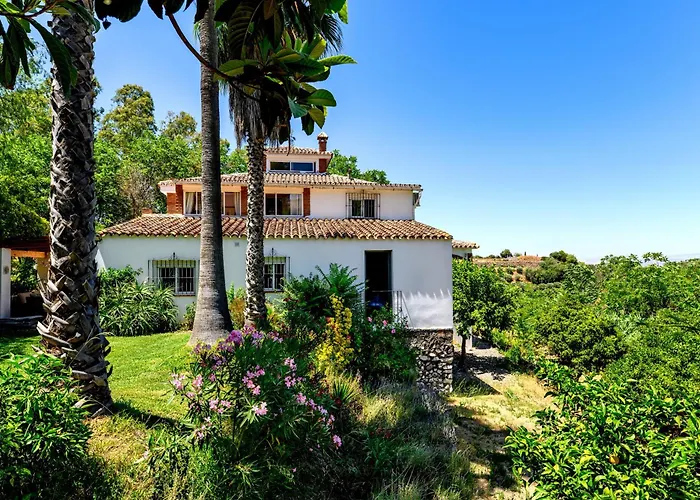 Casa De Las Risas