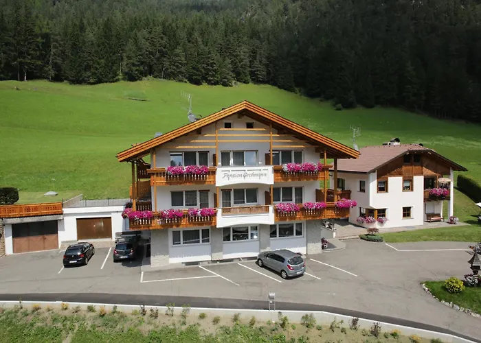  Pension Grohmann