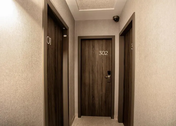 Hotel barato: Hotel Gran Via
