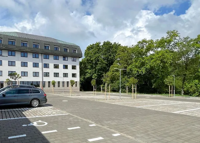 Hotel parque acuático: Hotel Globus