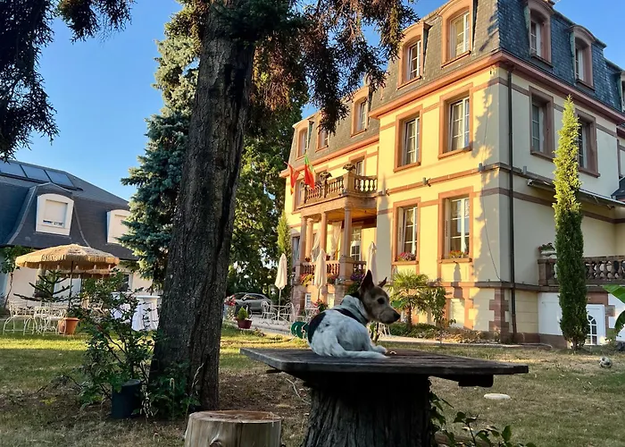 Le Manoir