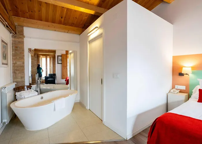 Hotel: Hotel La Freixera