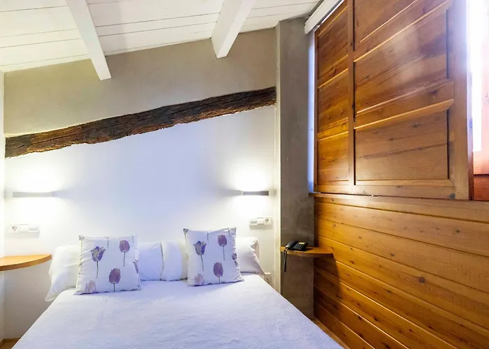 Hotel: Hotel La Freixera