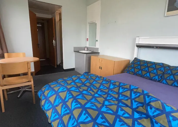 Stirling Youth Hostel