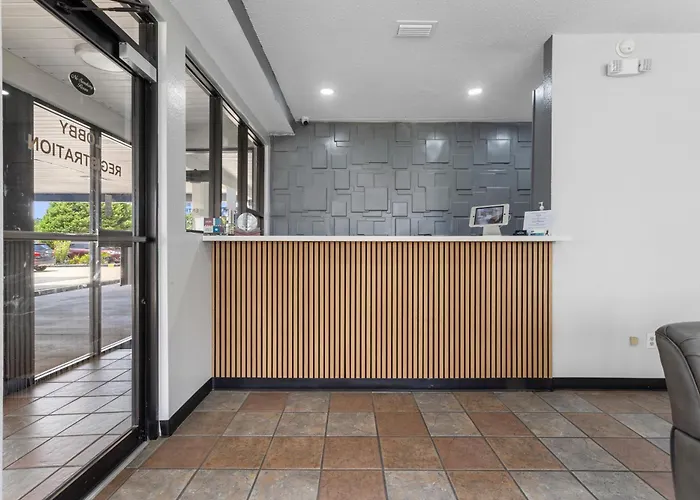 Magnolia Inn Of Biloxi,Ocean Springs,Pascagoula & Gautier