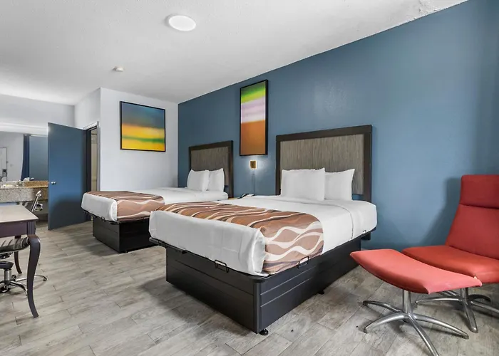 Magnolia Inn Of Biloxi,Ocean Springs,Pascagoula & Gautier