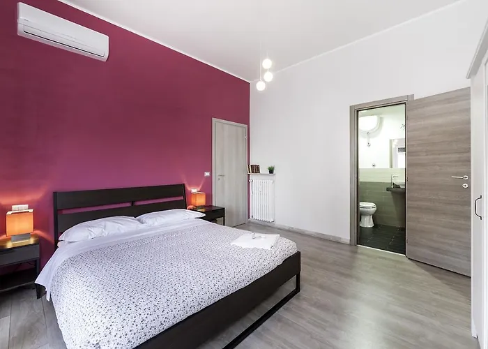 Hotel con vistas: Rome To You- The Place To Be&B