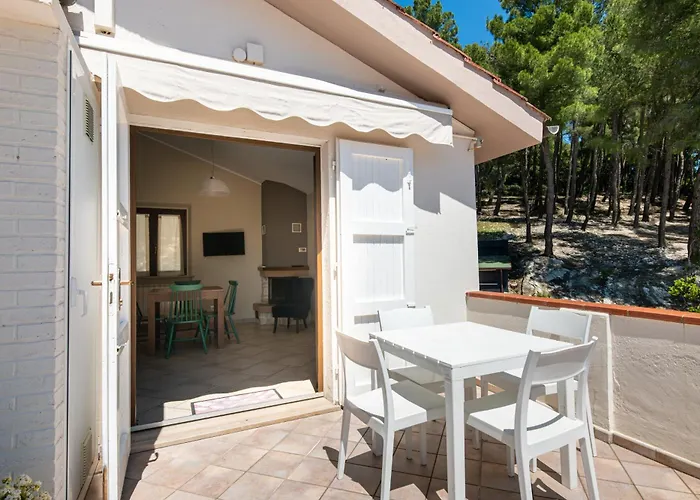 La Ginestra in Fiore Camere