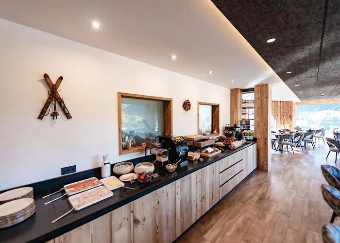 Hotel: Dolomites Room&Breakfast Formiè