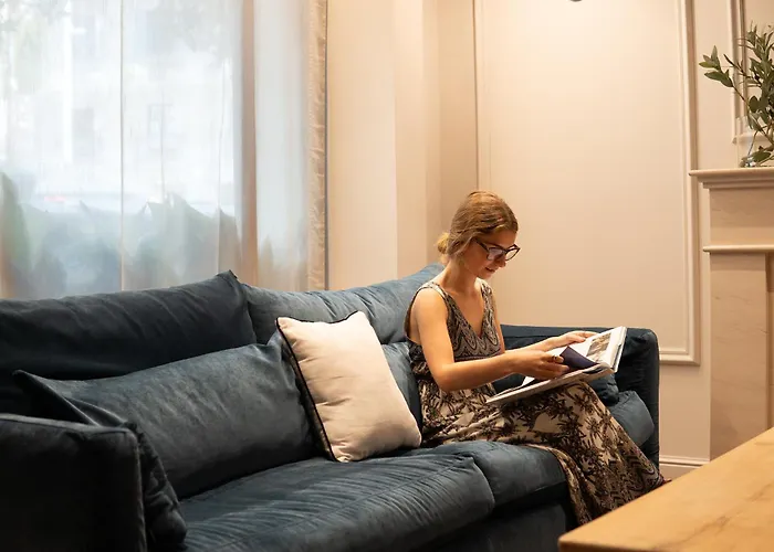 Hotel barato: Mesón Castilla Atiram Hotels