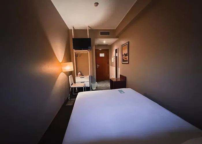 Stay Centro Antas