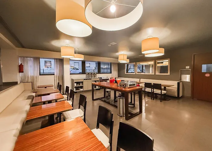 Stay Centro Antas
