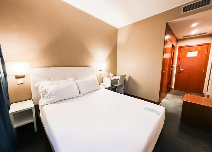 Stay Centro Antas