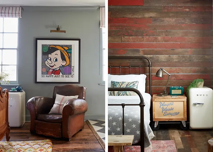 Romantisch hotel: Artist Residence Brighton