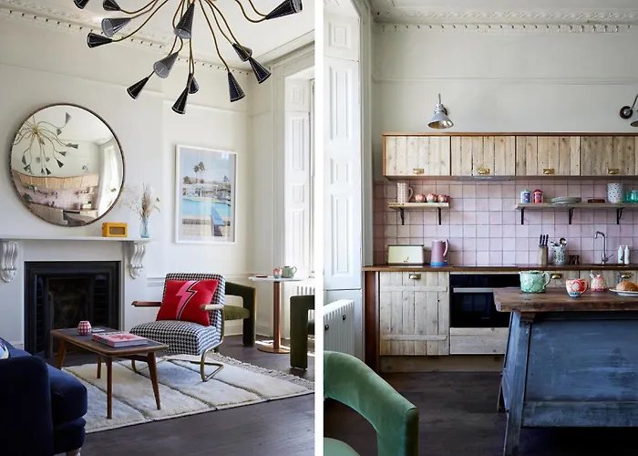 Romantisch hotel: Artist Residence Brighton