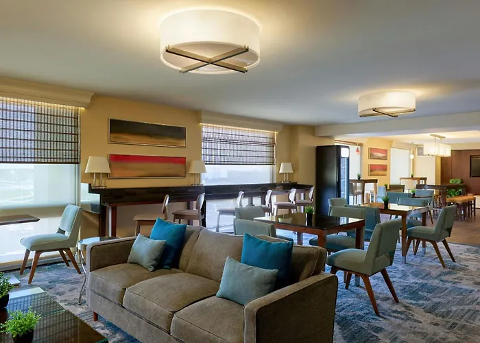 Marriott Chicago O'Hare