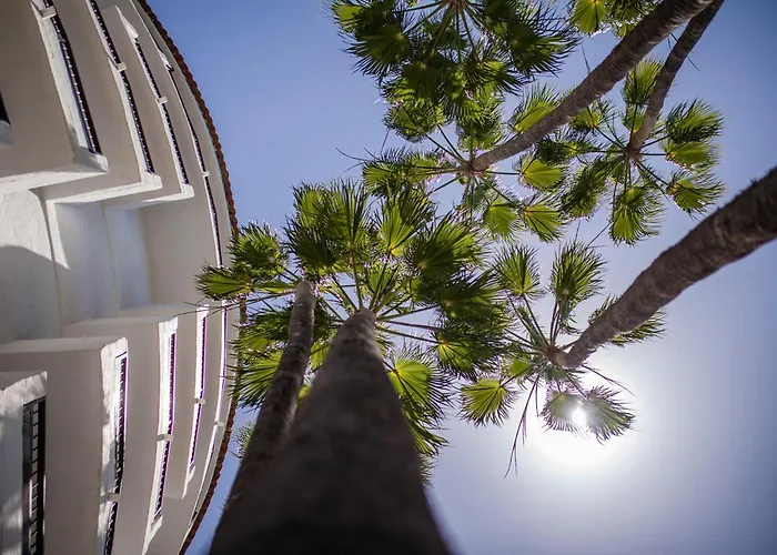 Familiehotel: Servatur Waikiki