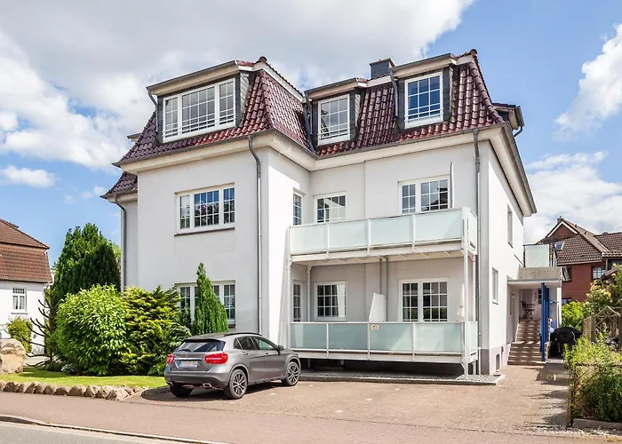 Gaestehaus Daheim