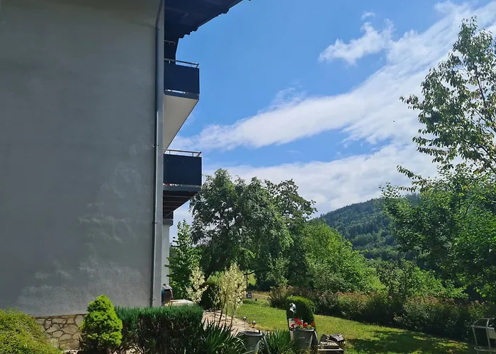 Fischgasthof Jerolitsch
