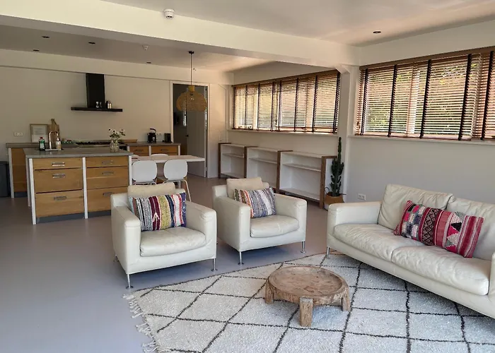 Duinappartementen Schoorl