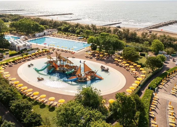 Adria Holiday presso Centro Vacanze Pra' delle Torri Caorle