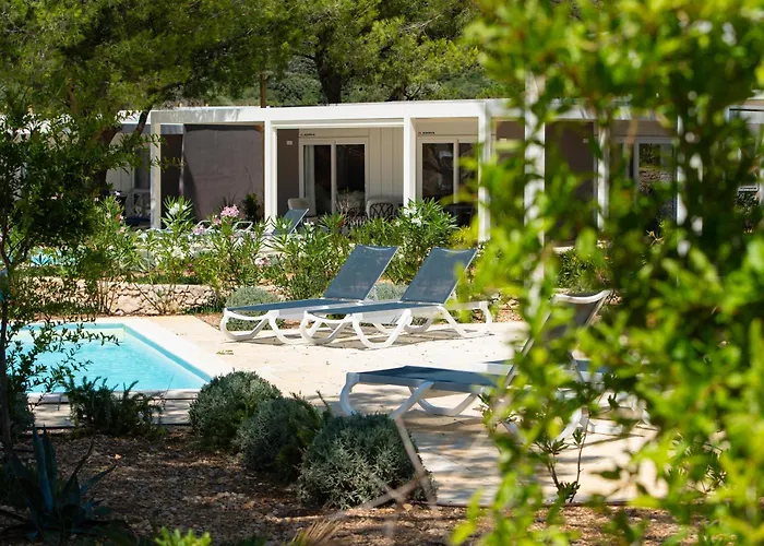 Hotel con vista: Terra Park Phalaris