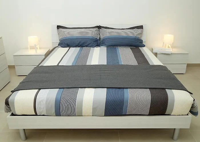 Scirocco Guest House