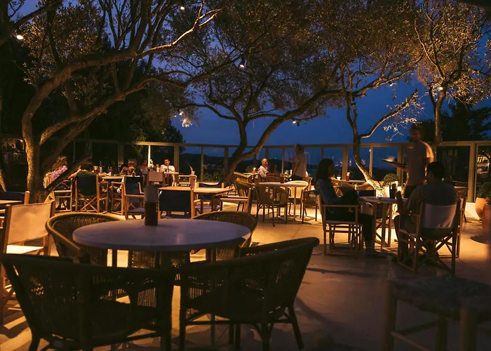 Hotel wecamp Cadaqués