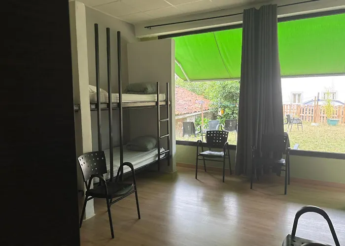 Hostel Azul Cielo