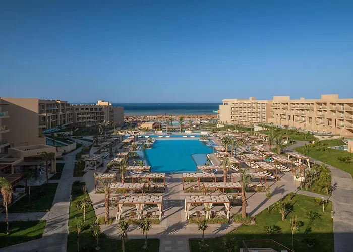 Familiehotel: Jaz Elite Asteria