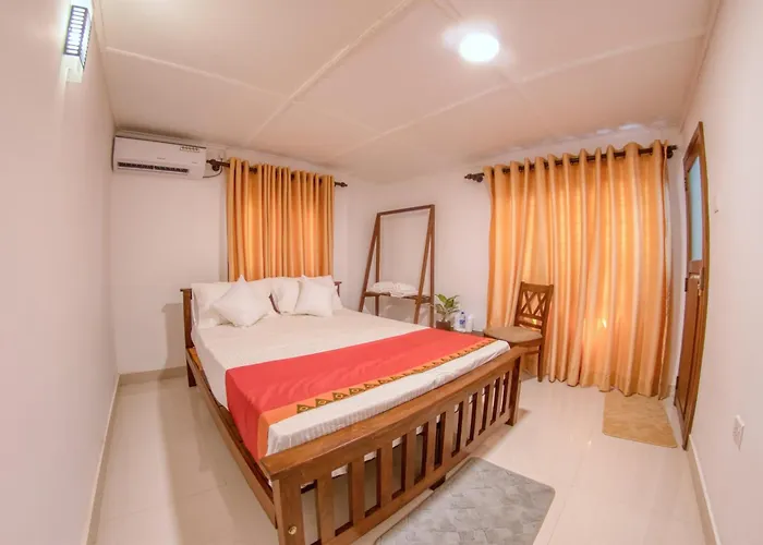 Emerald Hill Bungalow