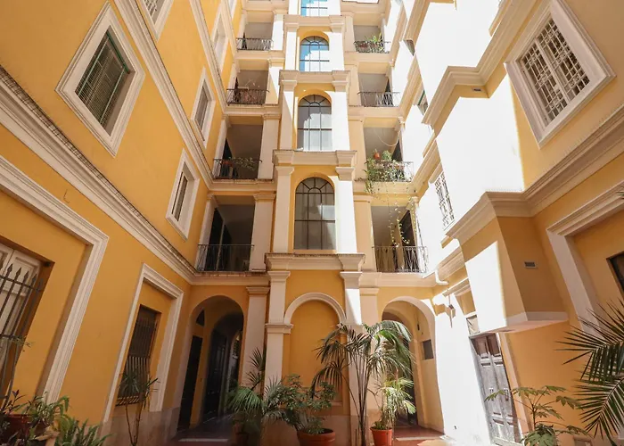 Essenza House