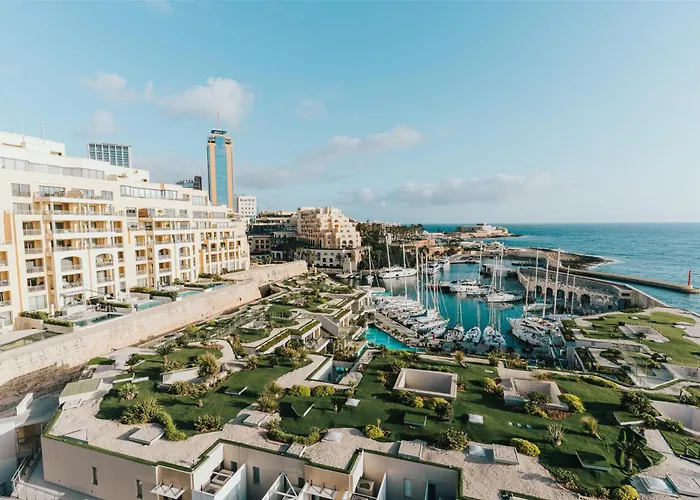  Cavalieri Malta, A Member Of Radisson Individuals