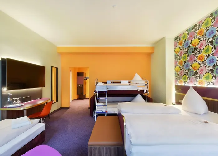3 SterneHotel Cityhotel Thüringer Hof New CLASSIC