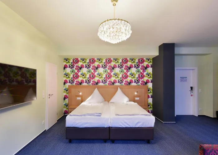 3 SterneHotel Cityhotel Thüringer Hof New CLASSIC