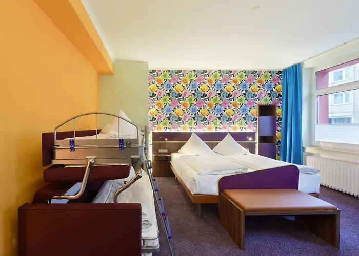 3 SterneHotel Cityhotel Thüringer Hof New CLASSIC