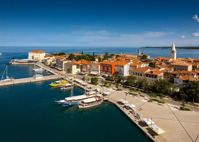 Valamar Riviera & Residence (Adults Only)