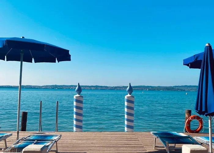 Albergo centrale: Hotel Marconi