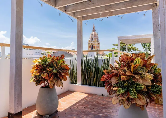Hotel Casa La Mantilla by Faranda Boutique