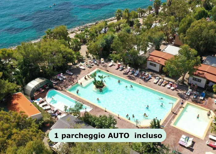 Villaggio Dei Fiori Sanremo