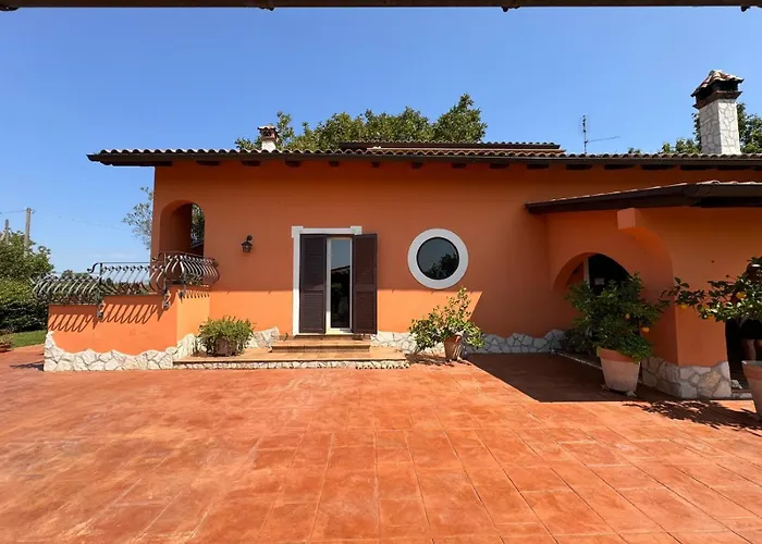 Casa vacanza: Dreams Valley